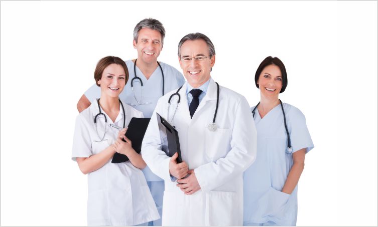 healthcare uniforms